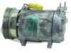 PEUGE 6453NH Compressor, air conditioning